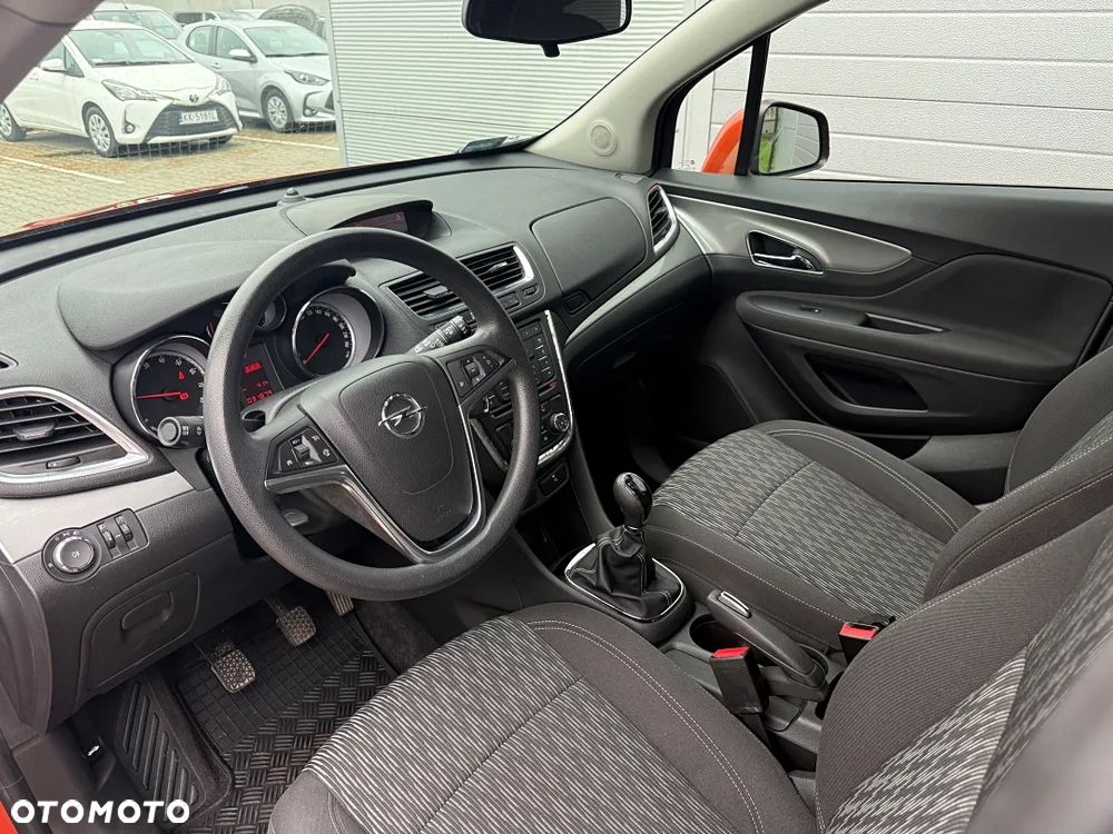 Opel Mokka 1.6 Active S&S - 7