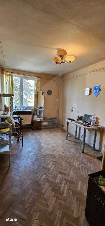Apartament cu 4 camere, Simeria, Sfantu Gheorghe - Imagine principală: 5/10
