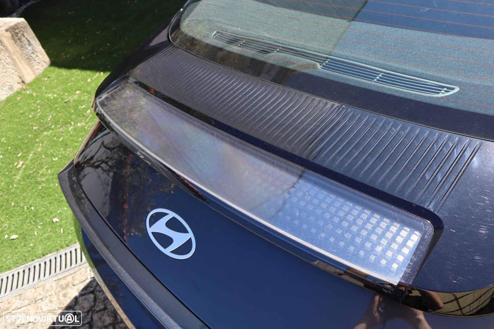 Hyundai Ioniq 6 - 13