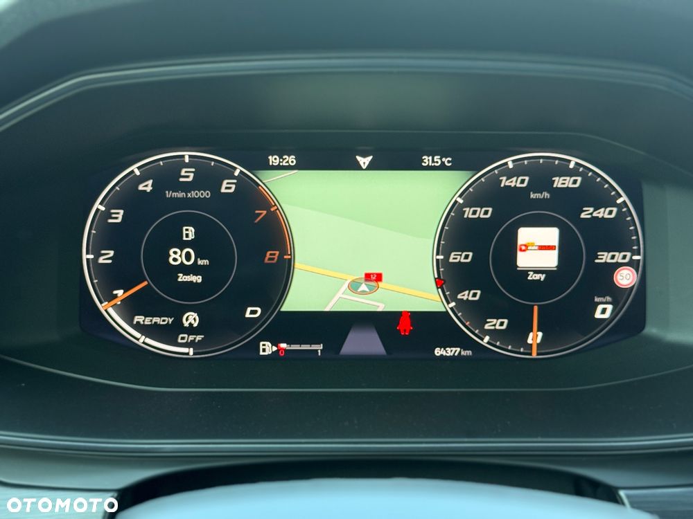 Cupra Formentor VZ 2.0 TSI 4Drive DSG - 31
