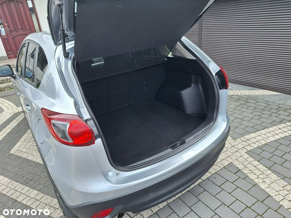Mazda CX-5 - 29