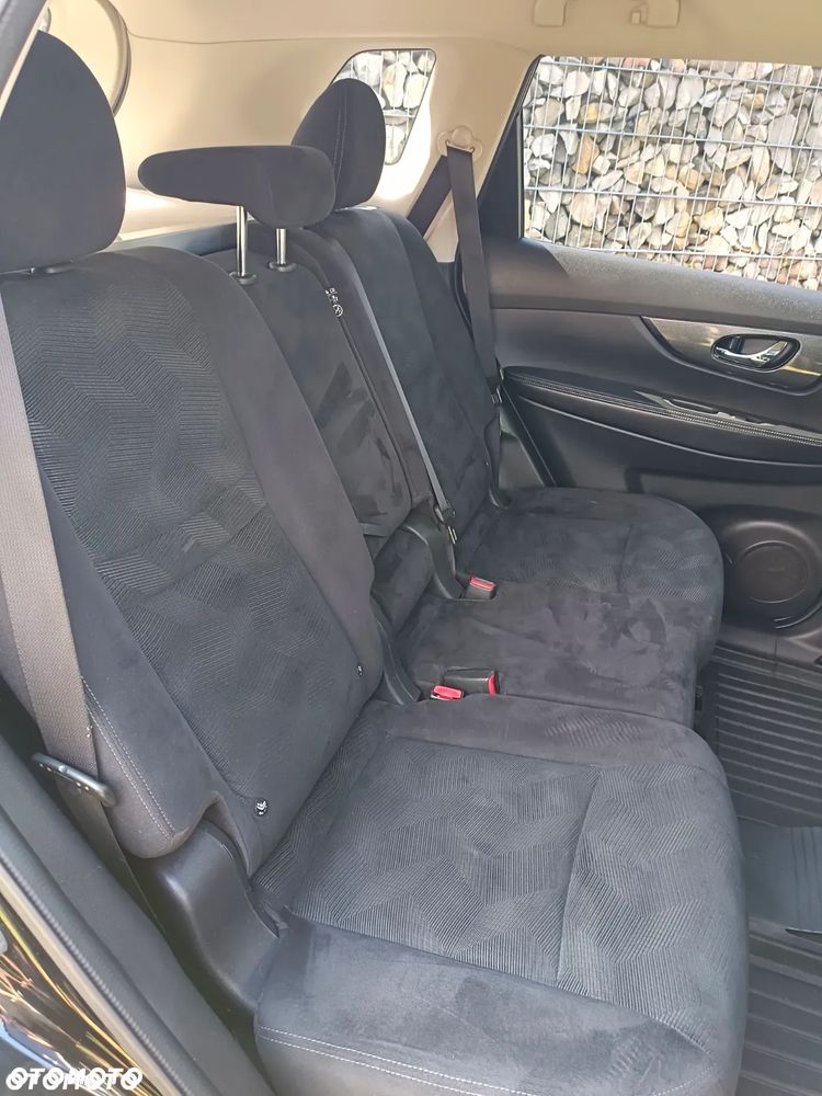 Nissan X-Trail 1.6 DCi Acenta Xtronic 2WD EU6 - 5