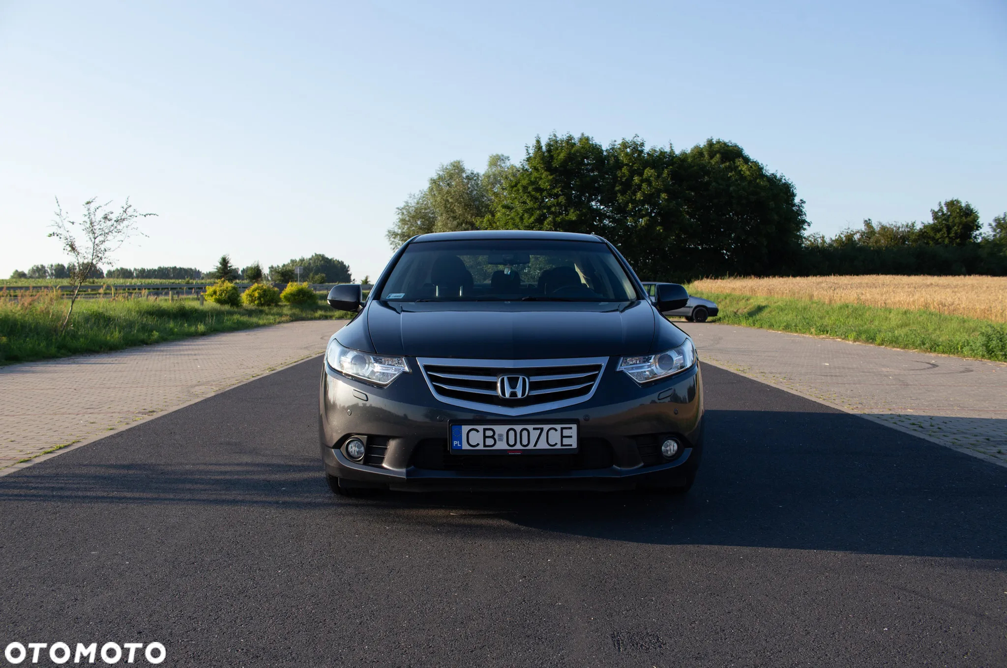 Honda Accord 2.0 Lifestyle - 2