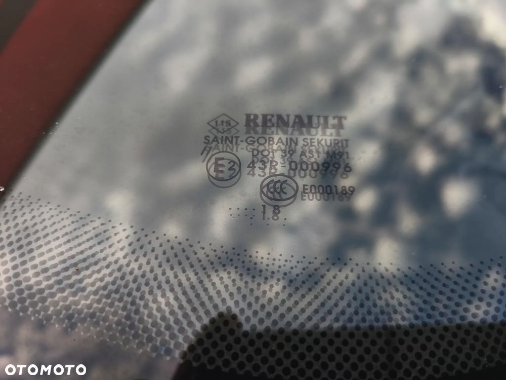 Renault Zoe R110 Z.E 40 Intens (z akumulatorem) - 22