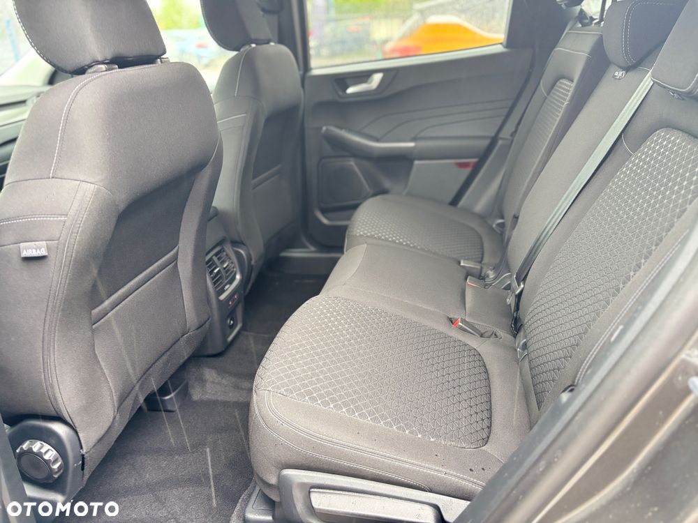 Ford Kuga 2.5P PHEV FWD Titanium eCVT - 10