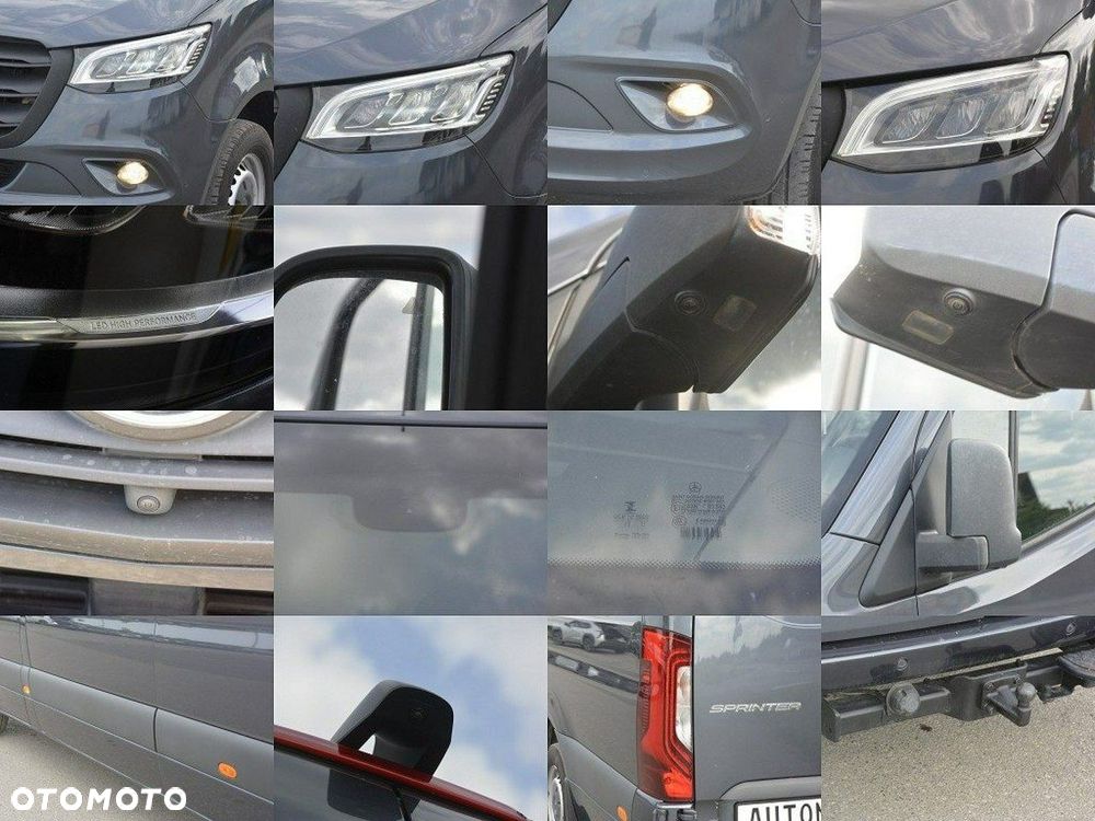 Mercedes-Benz Sprinter - 29