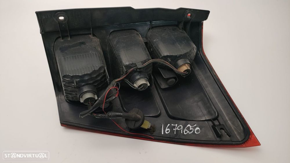 Farolim Esq SUZUKI GRAND VITARA II (JT, TE, TD) REF. 22059079 - 3