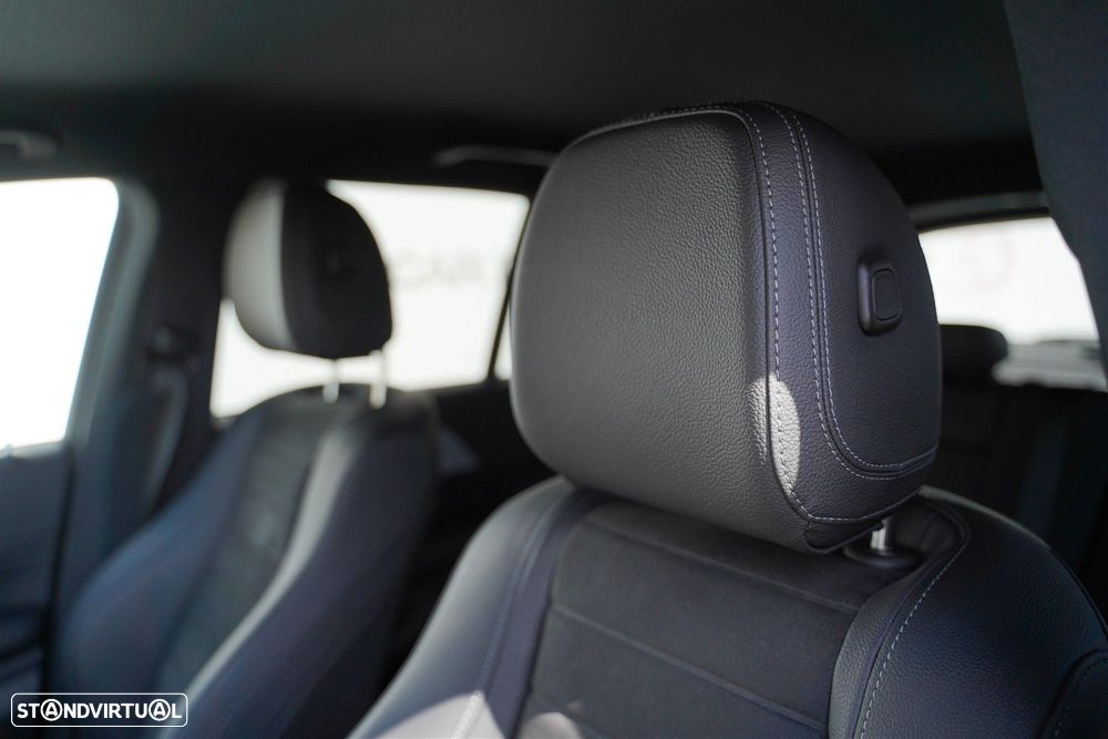 Mercedes-Benz GLE 350 de 4Matic - 34