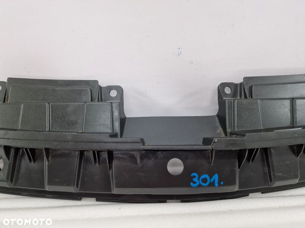 SEAT TARRACO 5FJ OSŁONA PASA / WZMOCNIENIE GÓRNE ZDERZAKA , NR 5FJ853692B / 5FJ853642B , NR AUKCJI GR301 - 4