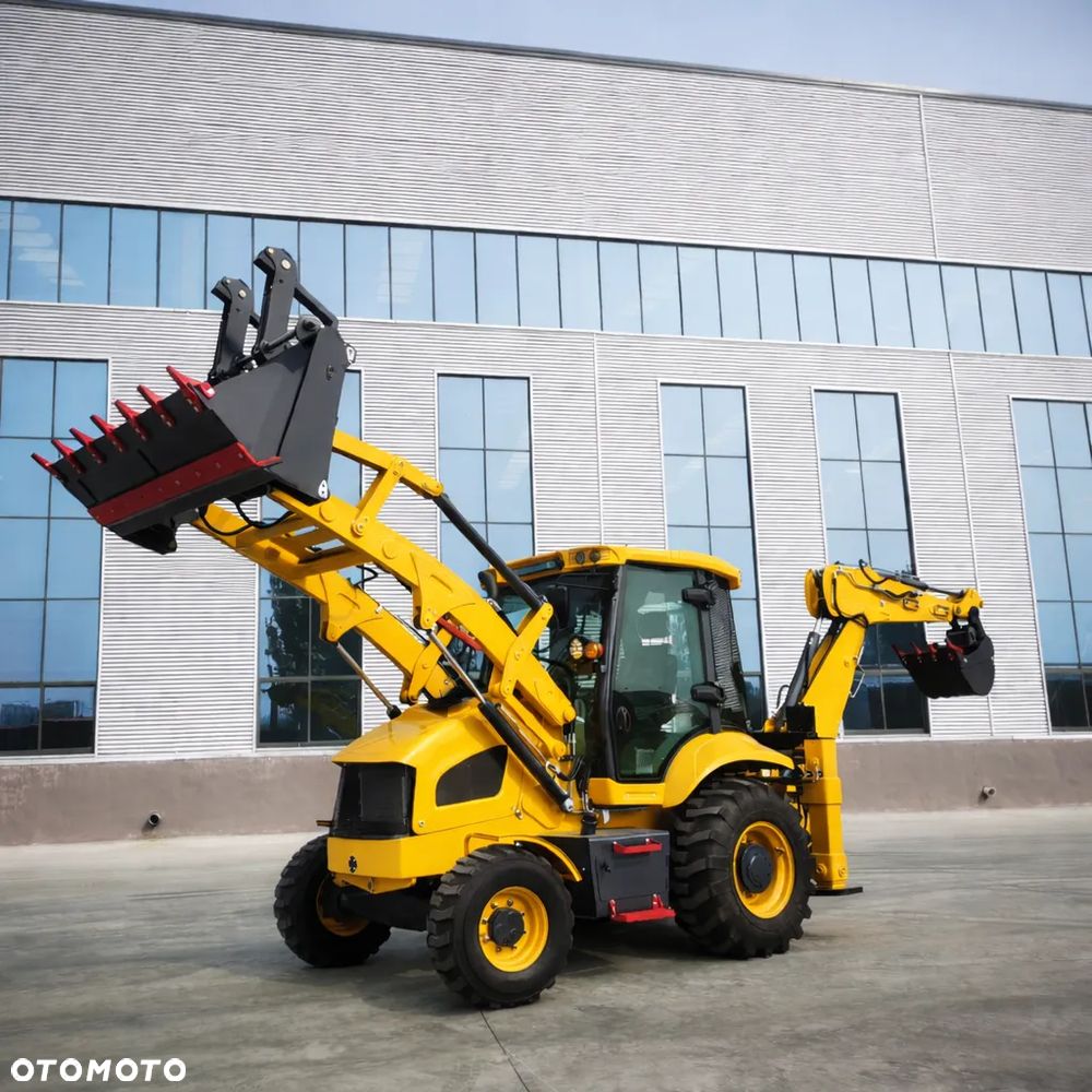 Günter Grossmann GG30BC