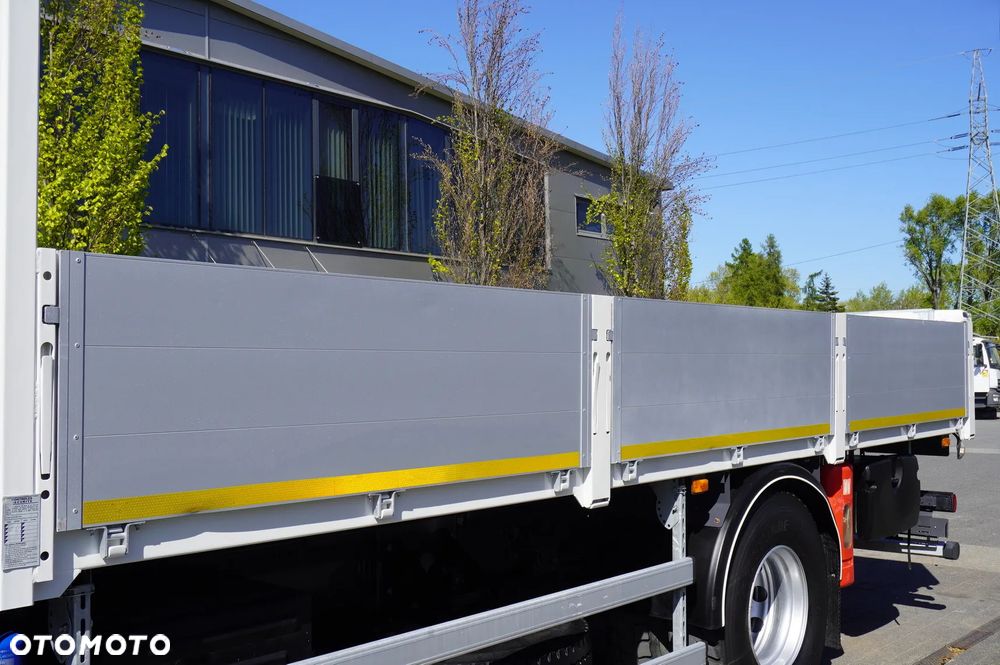 Renault C280 DTI 8 / HDS Fassi F135A.0.22 / Pilot / Rotator / Platforma 15 EPAL - 17