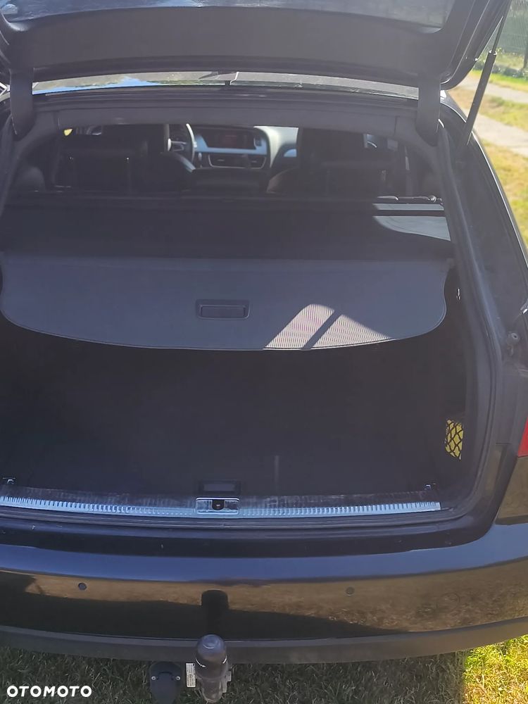 Audi A4 Avant 2.0 TDI - 9