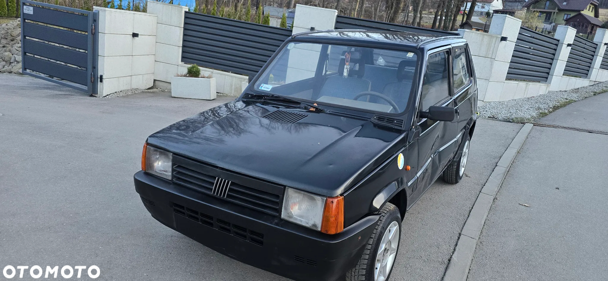 Fiat Panda - 21