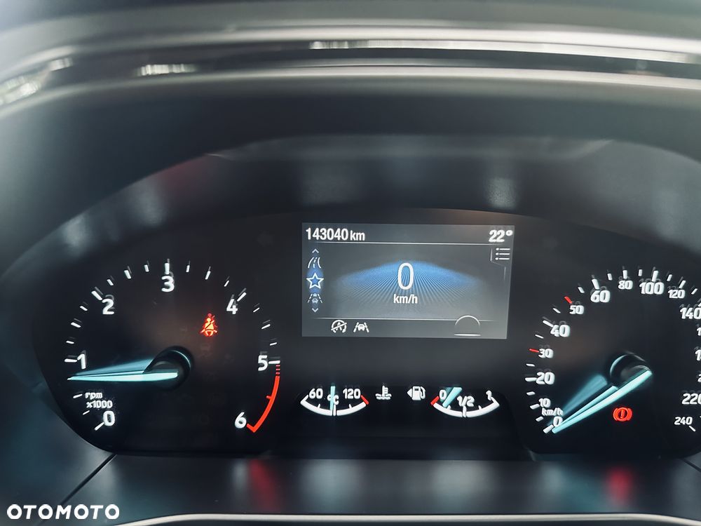 Ford Focus 1.5 EcoBlue SCR ST-Line - 11