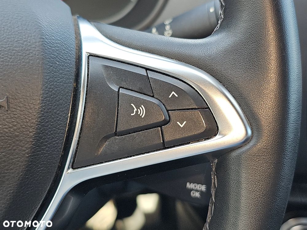 Dacia Duster 1.5 dCi Comfort EDC - 18
