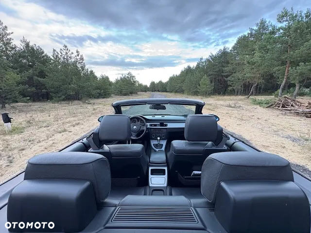 BMW Seria 3 320i Cabrio M Sport Edition - 15