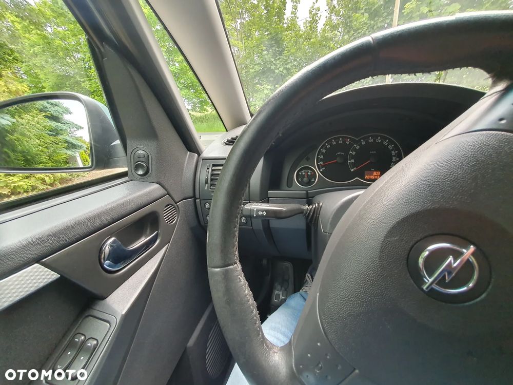 Opel Meriva 1.6 16V Edition - 16