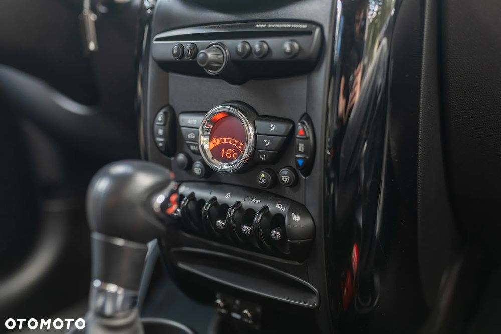 MINI Countryman - 19