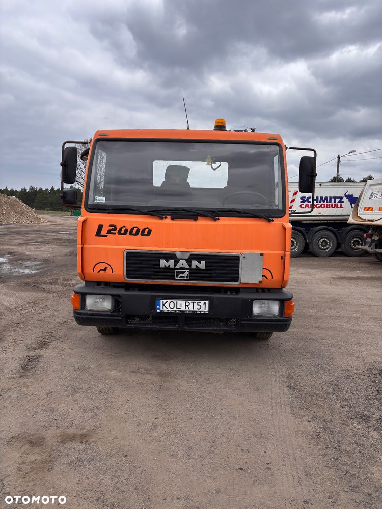 MAN - 2