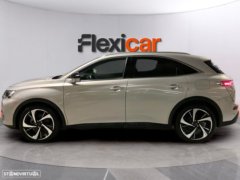 DS DS7 Crossback E-Tense Rivoli EAT8 - 5