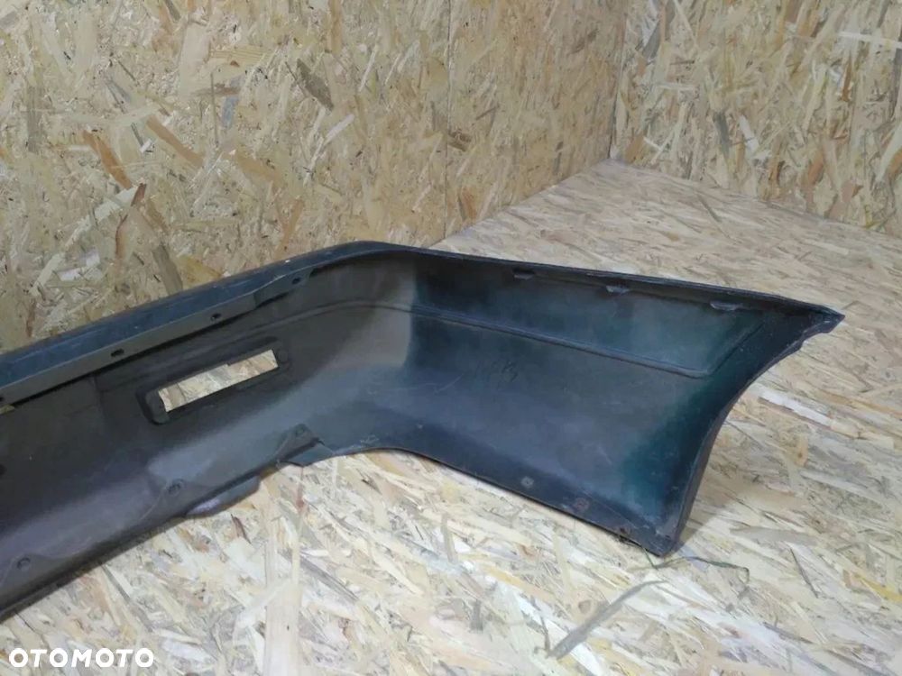DAEWOO ESPERO ZDERZAK TYlny tył cały ładny wa-wa - 7