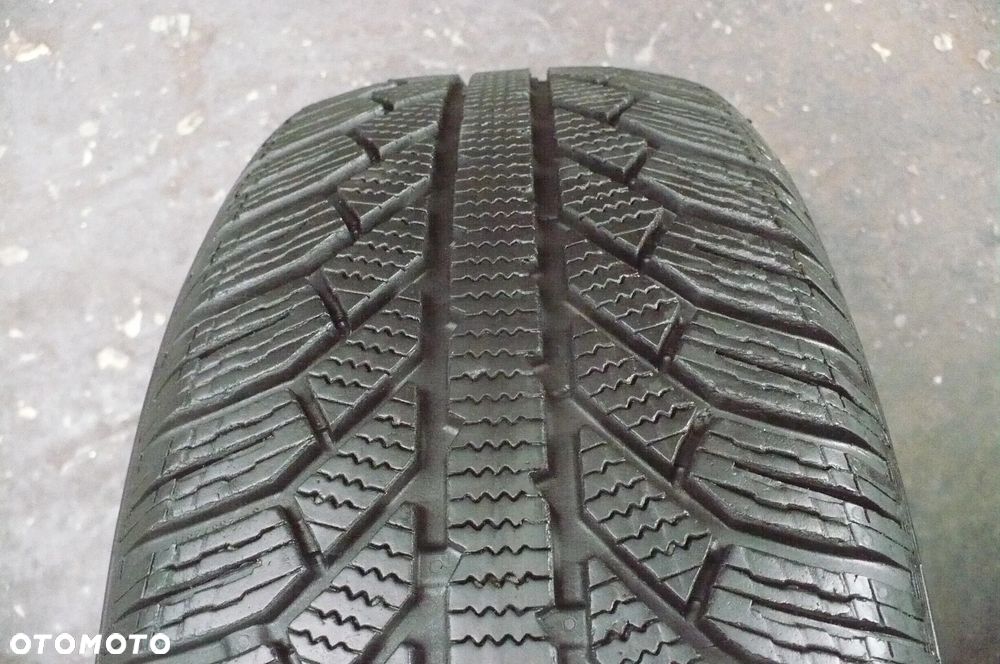 SEMPERIT Master Grip 2 215/65R16 6,9mm 2023 - 1