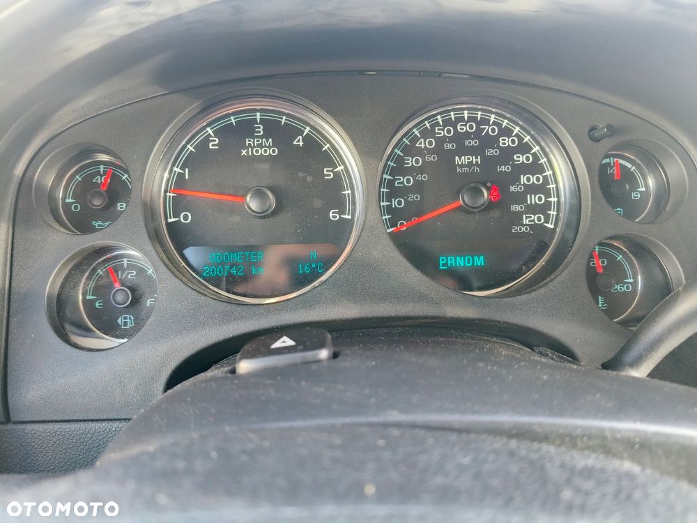 GMC Yukon 5.3 SLE 4WD - 11
