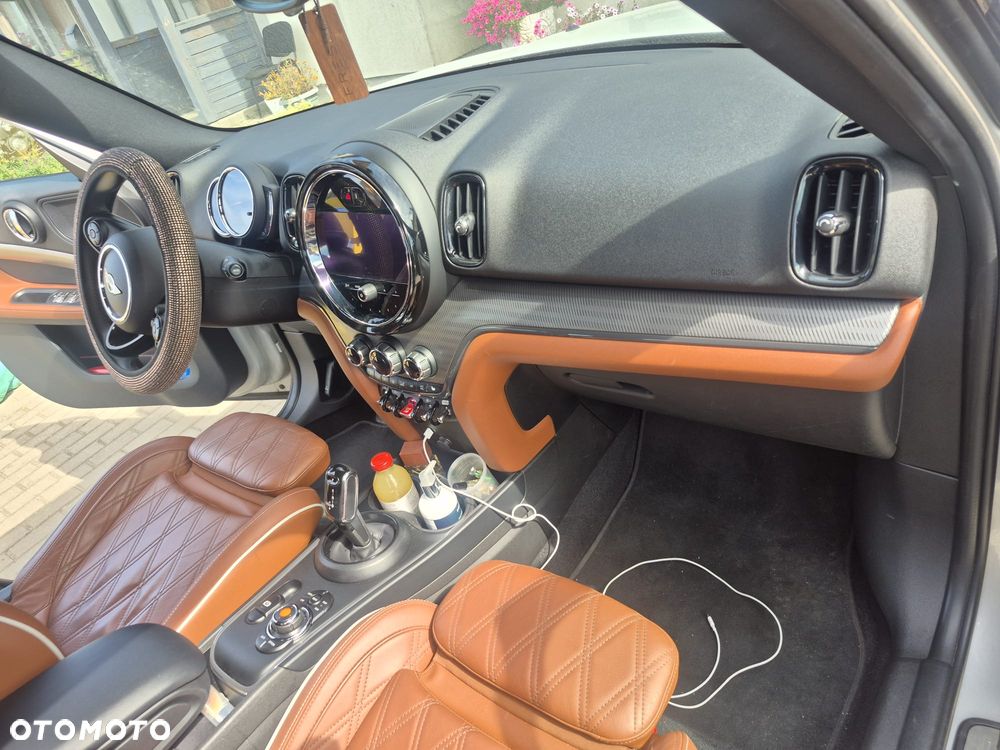 MINI Countryman Cooper S ALL4 - 7