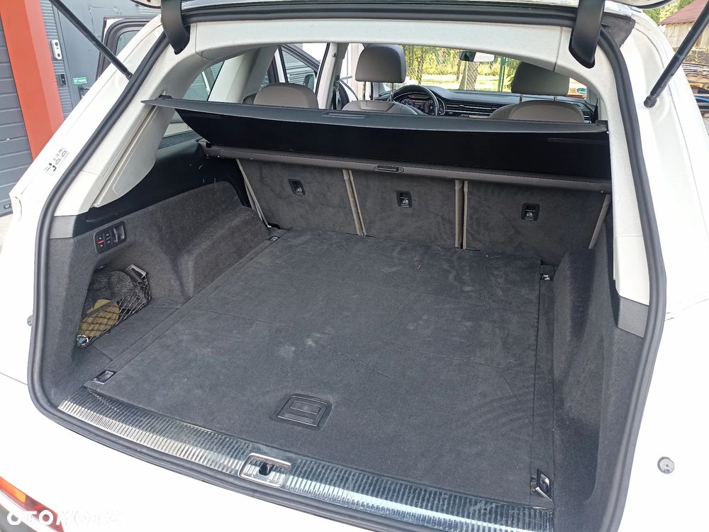 Audi Q7 50 TDI Quattro Tiptronic - 10