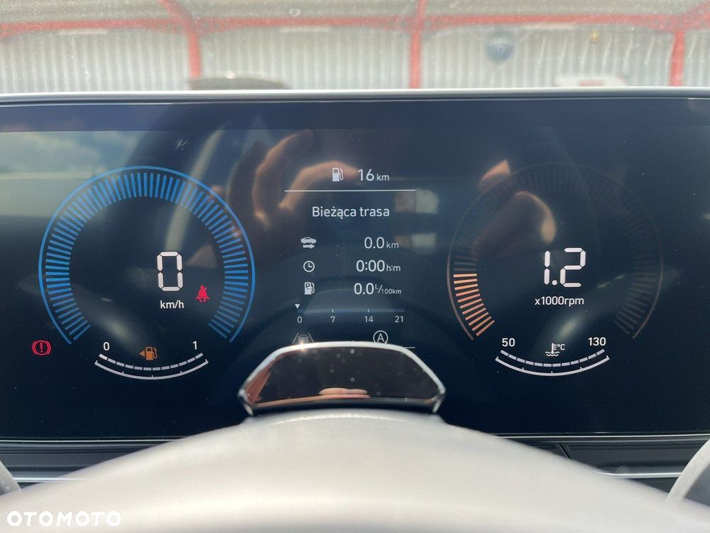 Hyundai Kona 1.0 T-GDI Smart - 15