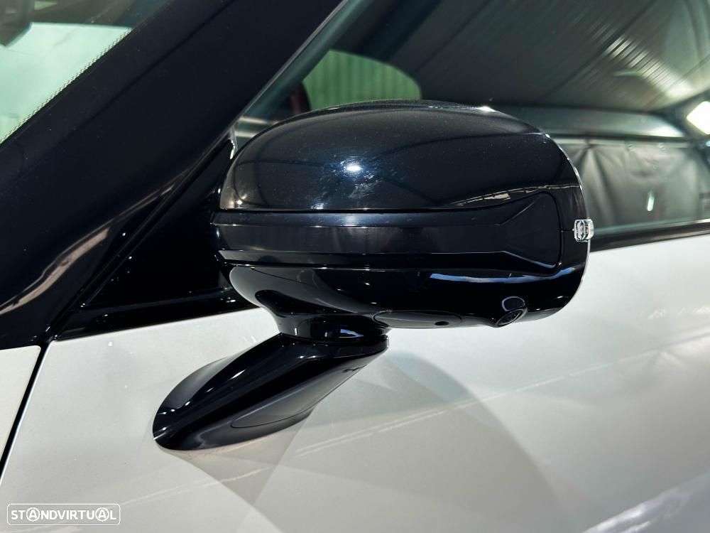 Smart #1 66 kWh Brabus AWD — fotografia 15