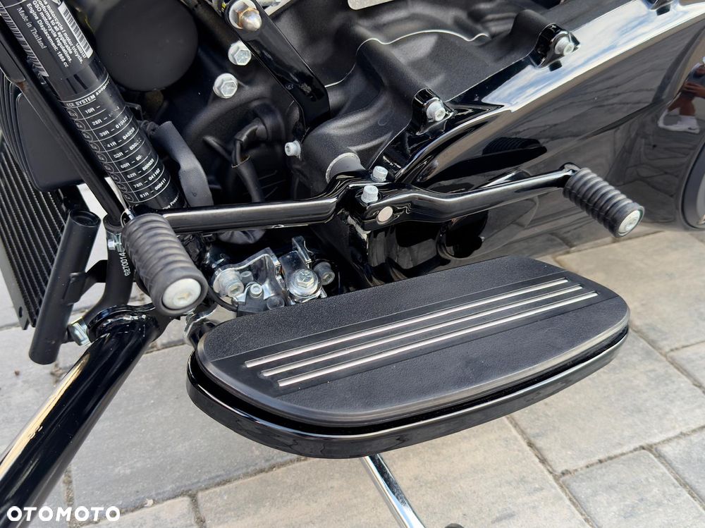 Harley-Davidson Touring Road King - 4