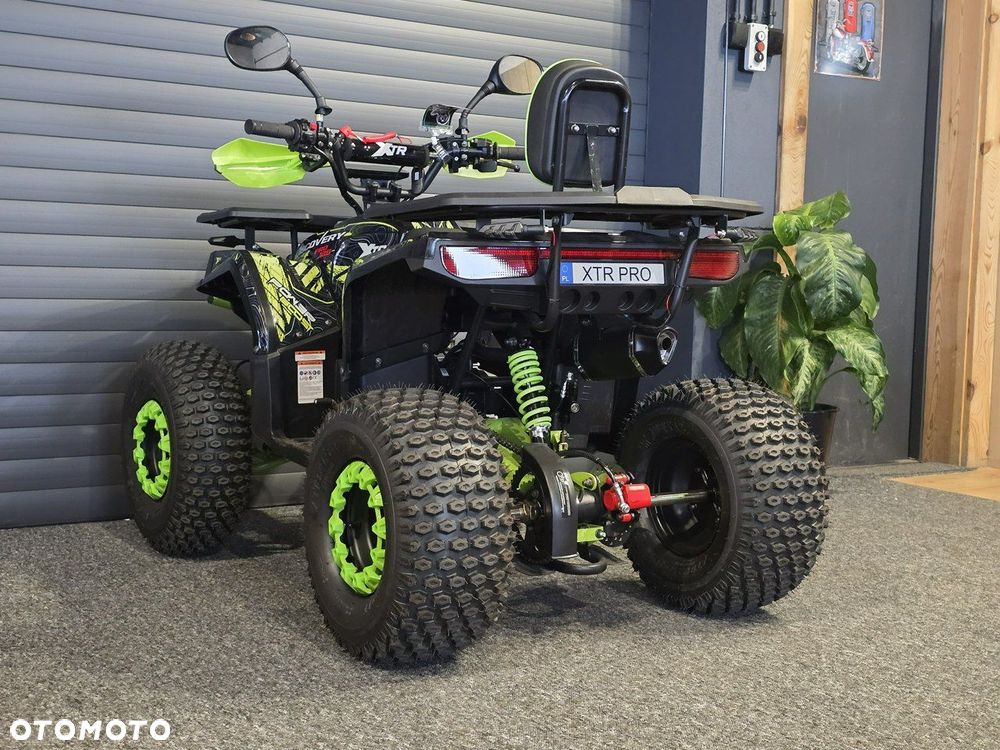 XTR Inny - 6