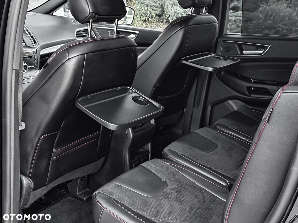 Ford S-Max 2.0 EcoBlue ST-Line - 24