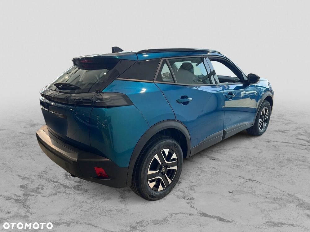 Peugeot 2008 - 5