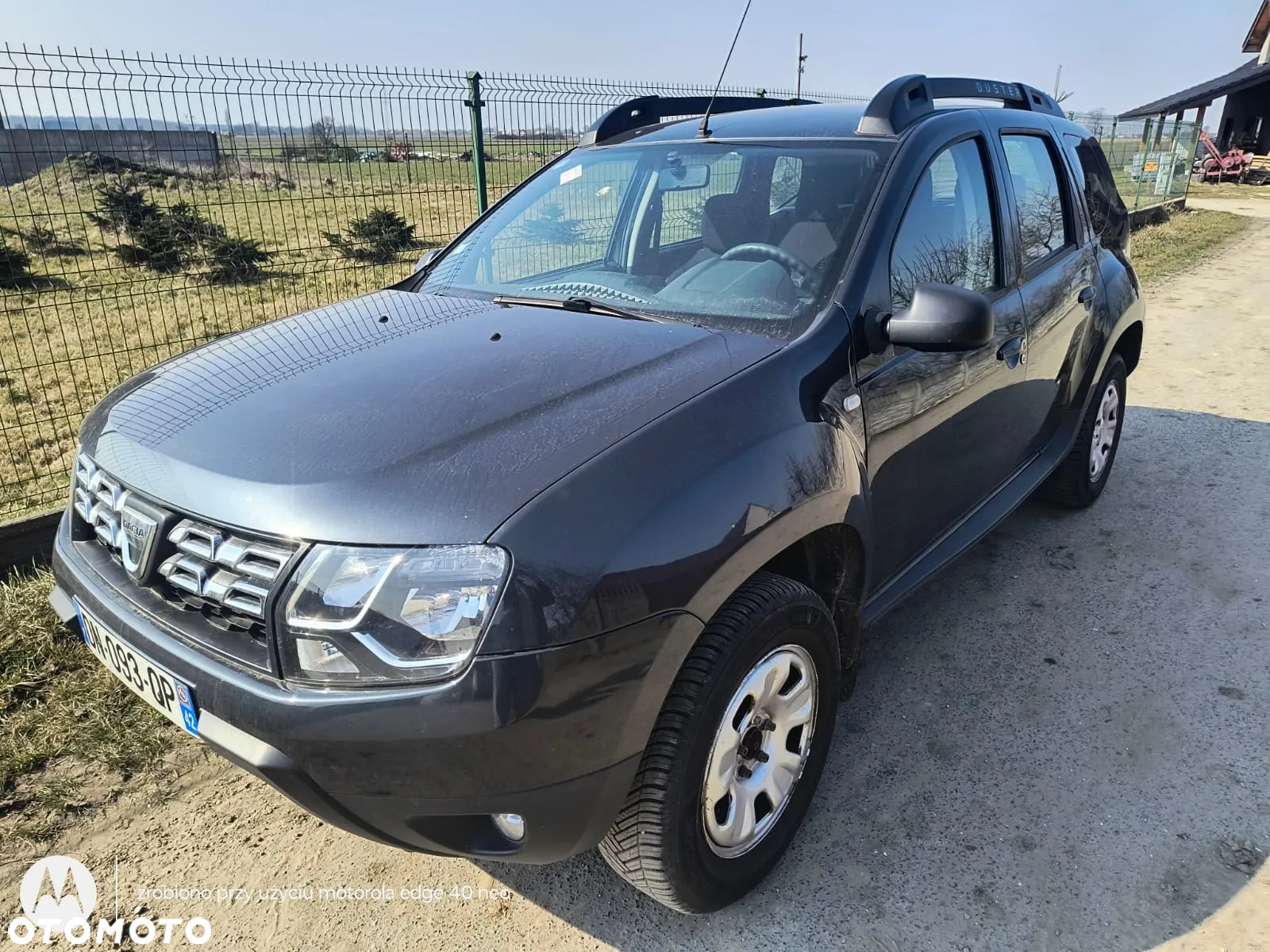 Dacia Duster 1.2 TCe Prestige - 4
