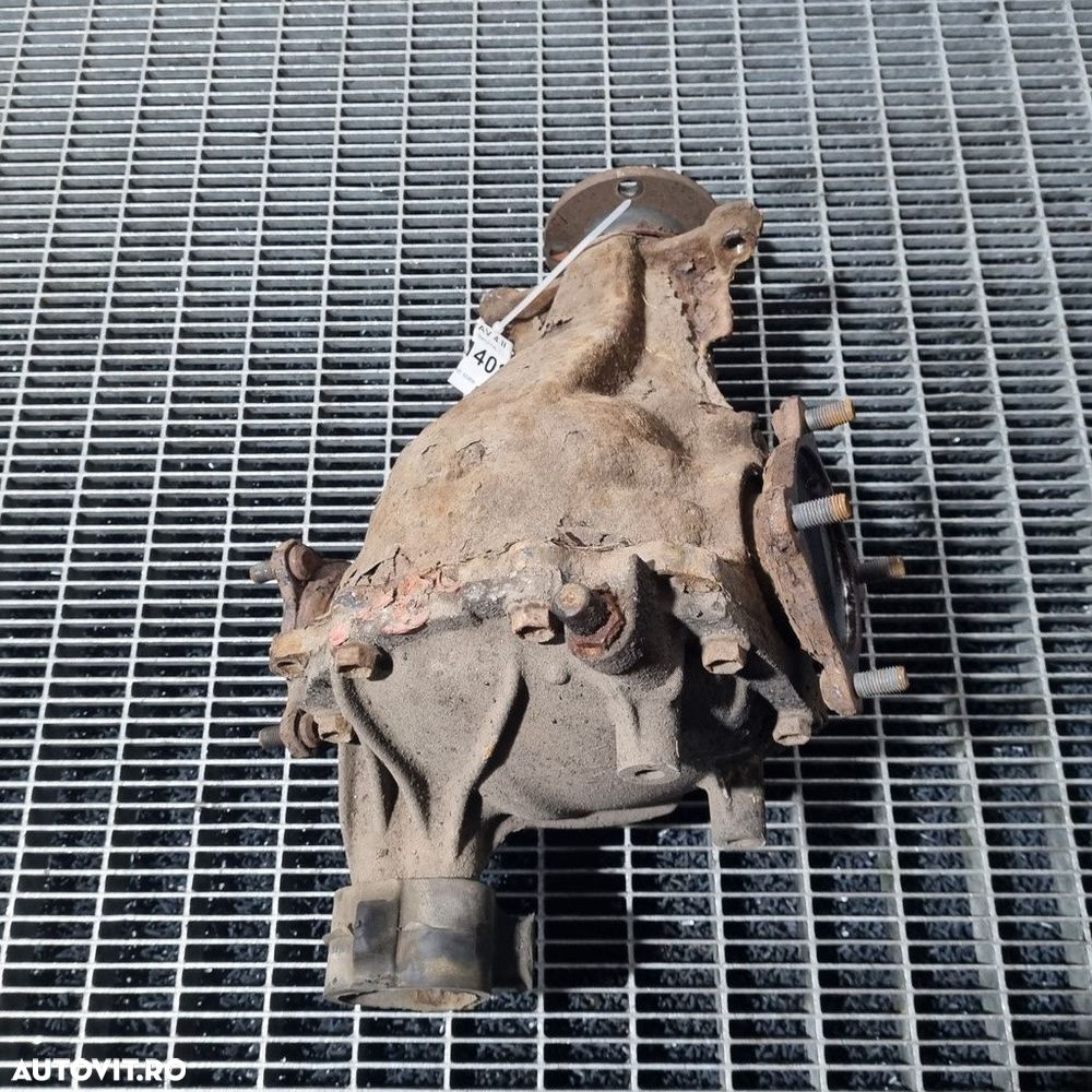 Grup spate Toyota RAV 4 II 2.0 Benzina 2002 - 2006 150CP Manuala 5 Trepte 1AZ - FE Euro4 ... - 4