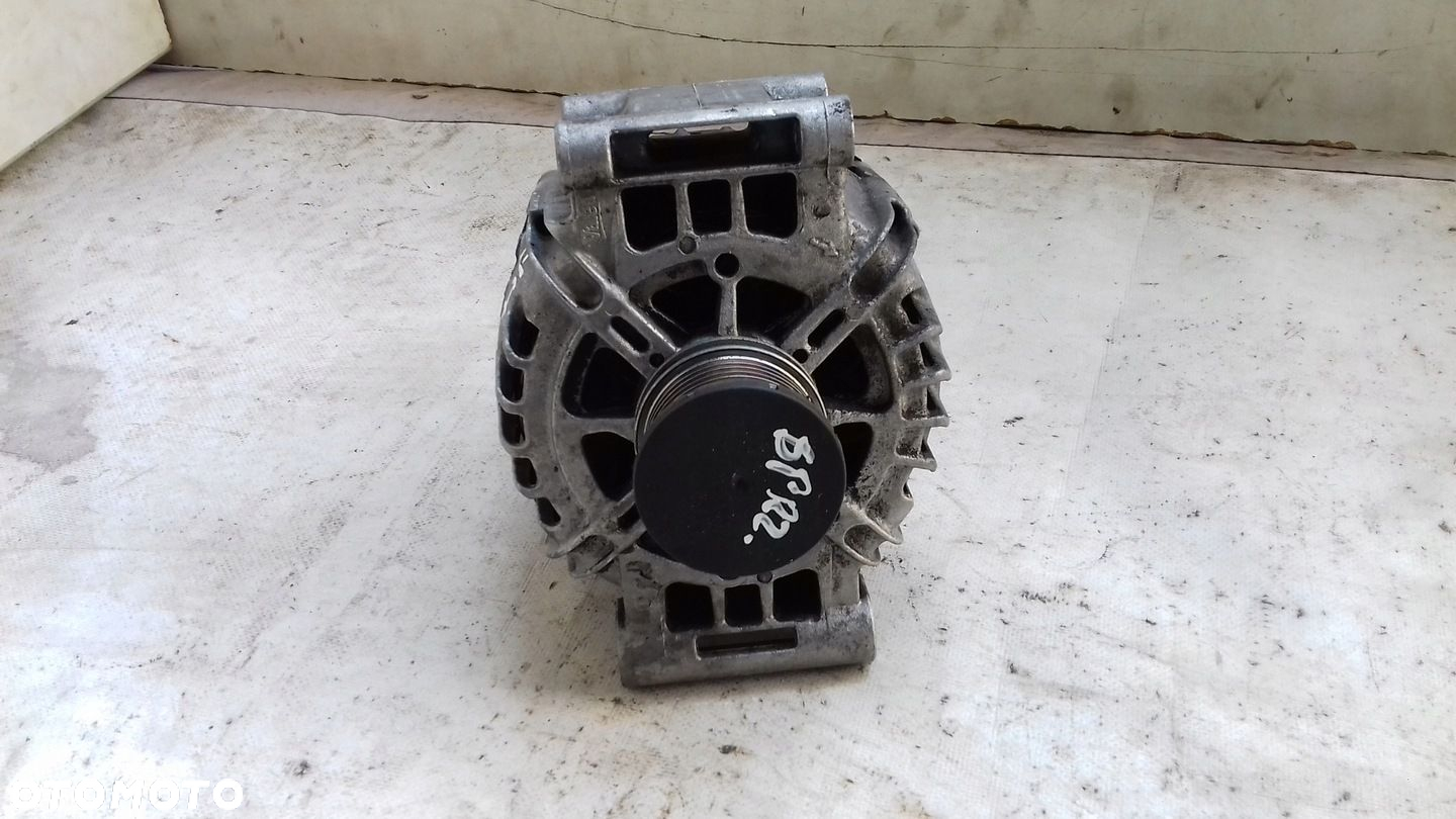 ALTERNATOR 9666998080 CITROEN C5 III X7 1.6 THP 07- - 2