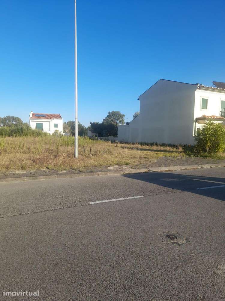 Terreno para Construção de Moradia em Urbanização próxima do Centro da - Grande imagem: 5/10