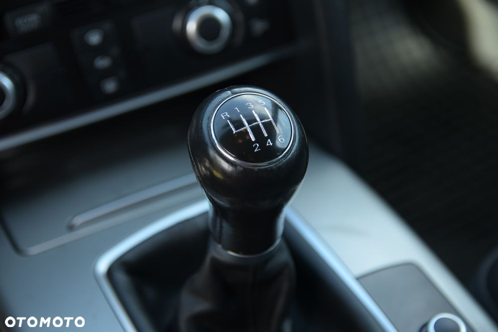 Audi A6 Avant 2.0 TDI - 25