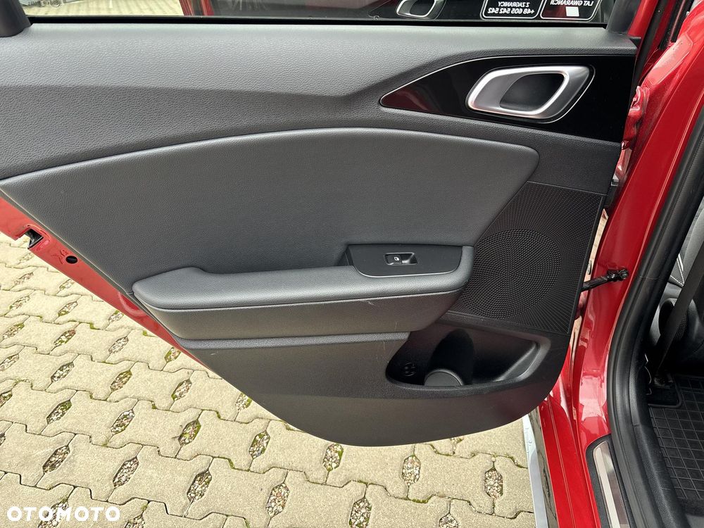 Kia ProCeed 1.5 T-GDI GT Line DCT - 20