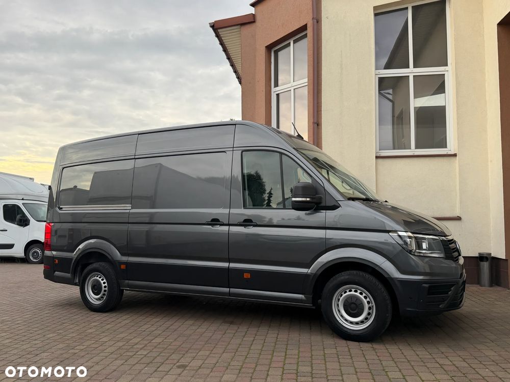Volkswagen Crafter L2H2 - 5