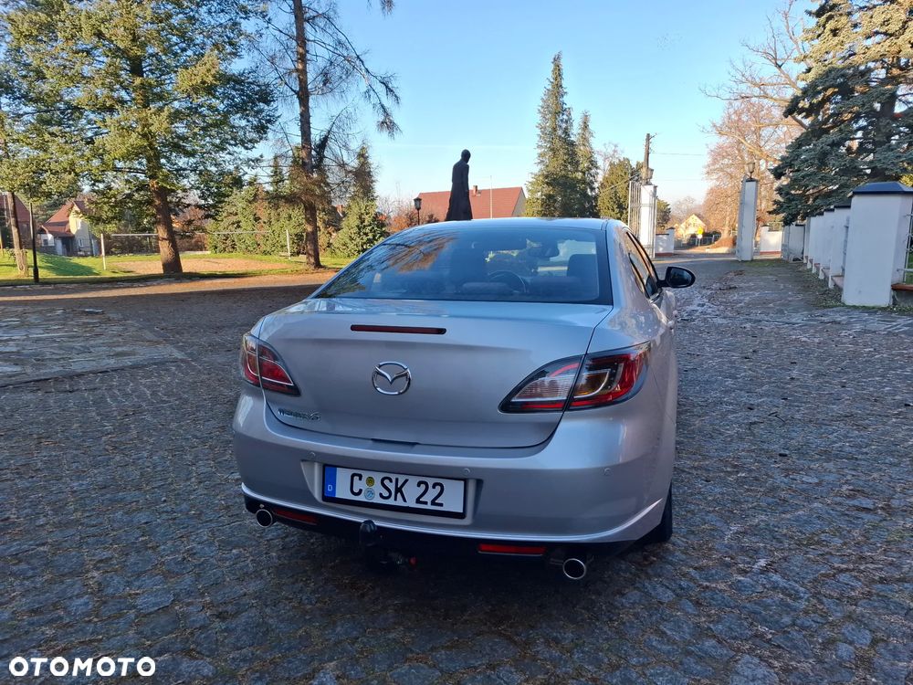 Mazda 6 2.0 Dynamic - 6