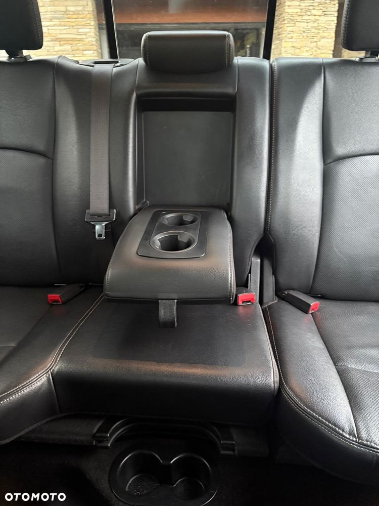 Dodge RAM 5.7 4x4 - 8