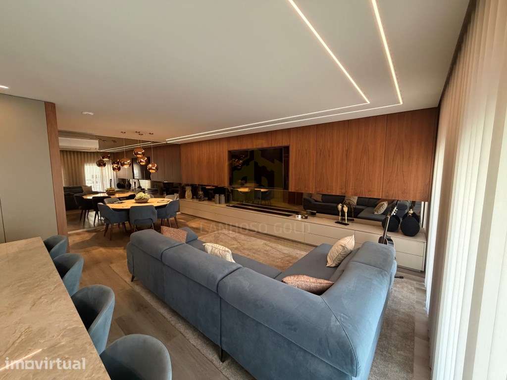 Elegância e Conforto: Magnífico T3 OpenSpace com Suite - Grande imagem: 2/26