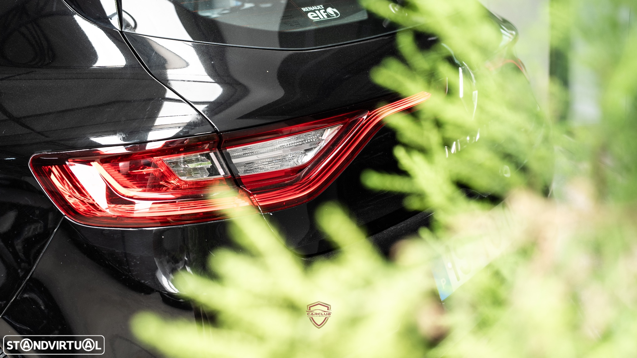 Renault Mégane 1.6 dCi Intens - 9
