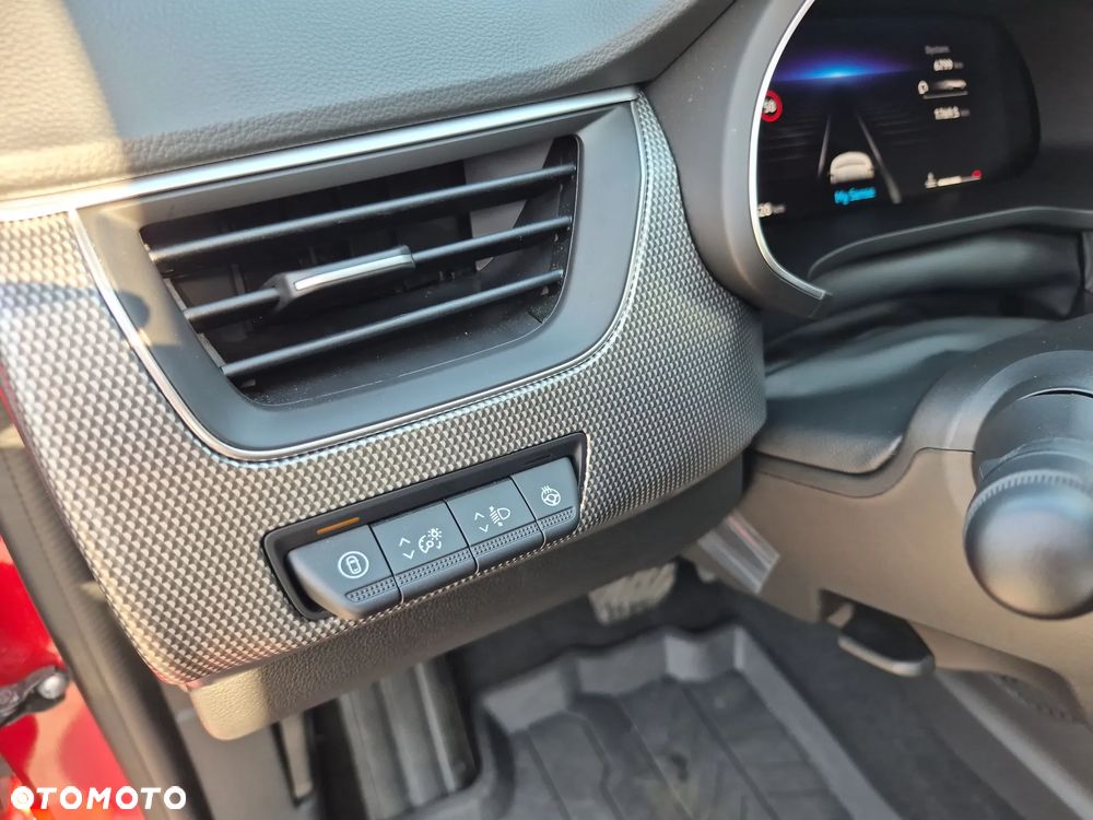 Renault Arkana 1.3 TCe mHEV Techno EDC - 20