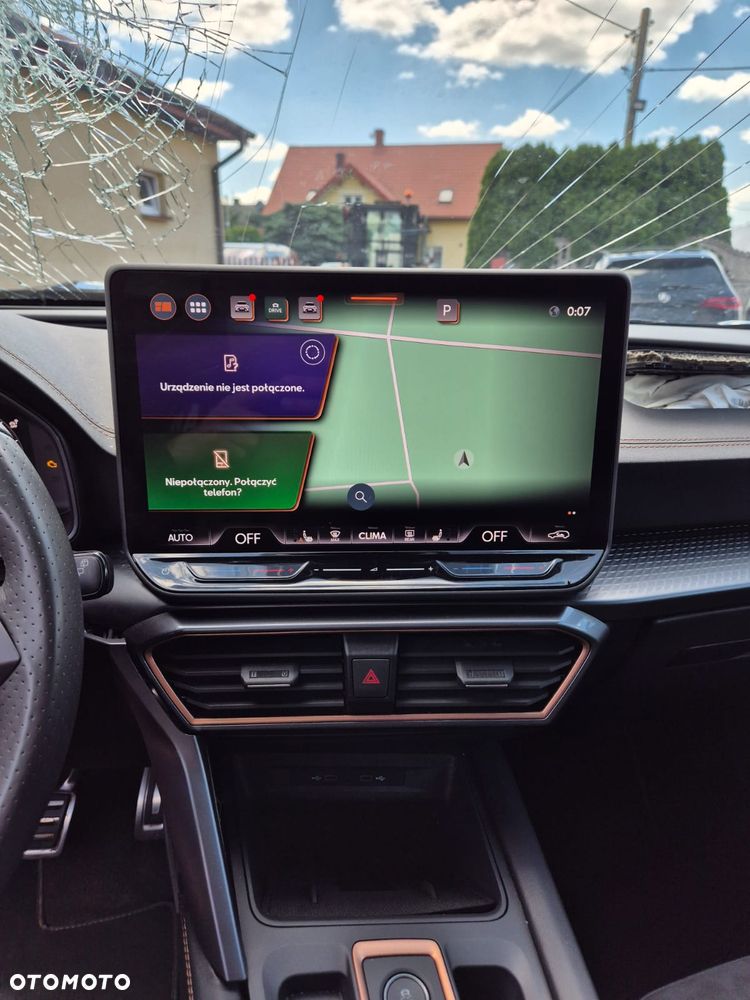 Cupra Formentor 1.5 eTSI mHEV DSG - 17