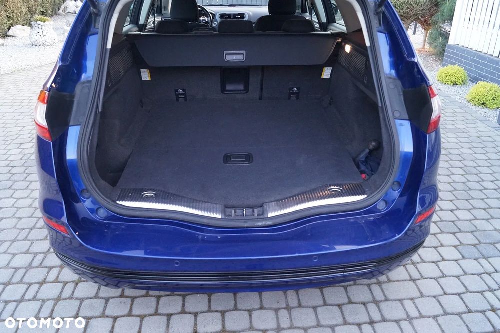 Ford Mondeo 1.5 EcoBoost STart-Stopp Business Edition - 17