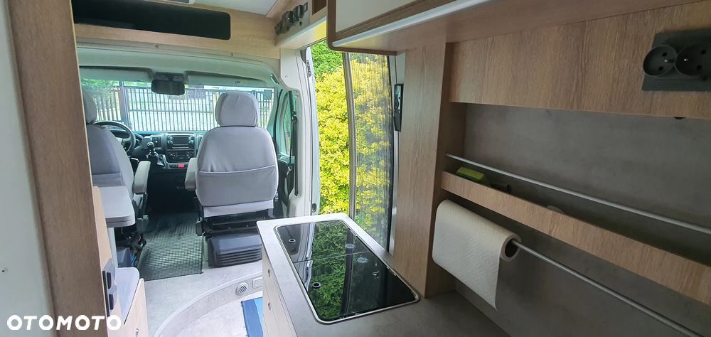 Fiat Ducato 2024 Zabudowa - 17